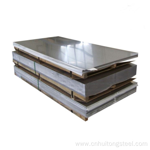 Stainless Steel Sheet AISI 316l